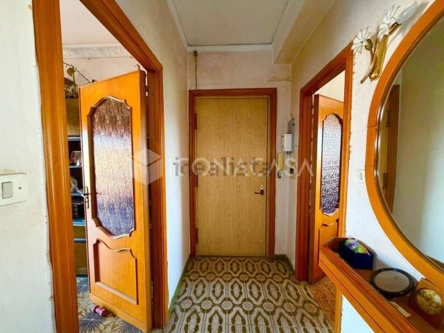 Appartamento in vendita di 90 m² in Via Anco Marzio