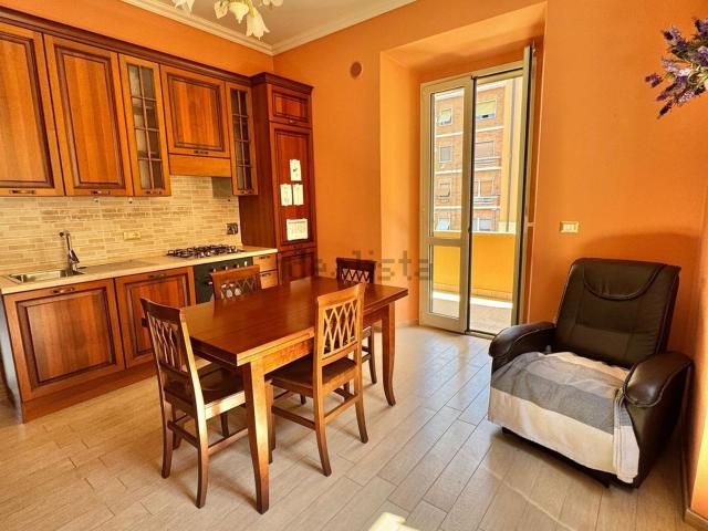Appartamento in vendita di 90 m² in Via Andersen