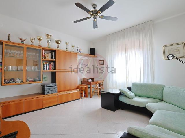Appartamento in vendita di 90 m² in Via Andrea da Faenza, 34