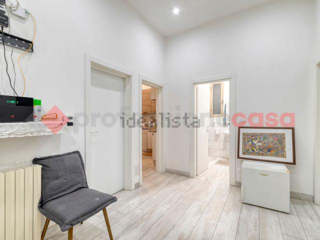 Appartamento in vendita di 90 m² in Via Andrea del Verrocchio, 6