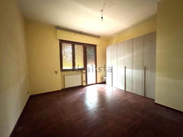 Appartamento in vendita di 90 m² in Via Anguillarese
