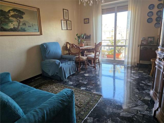 Appartamento in vendita di 90 m² in Via Angelo Carrara