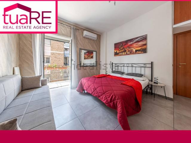 Appartamento in vendita di 90 m² in Via Angelo Bellani