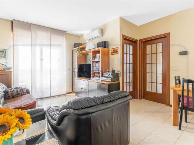 Appartamento in vendita di 90 m² in Via Angelo Musco, 31