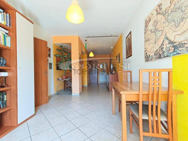 Appartamento in vendita di 90 m² in Via Angelo Poliziano