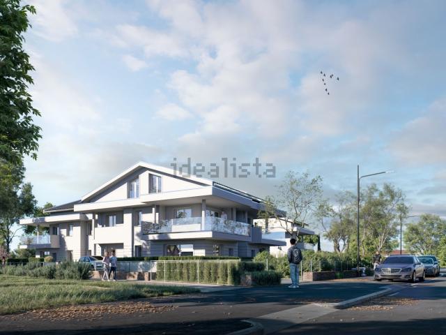 Appartamento in vendita di 90 m² in Via Angiola Minella