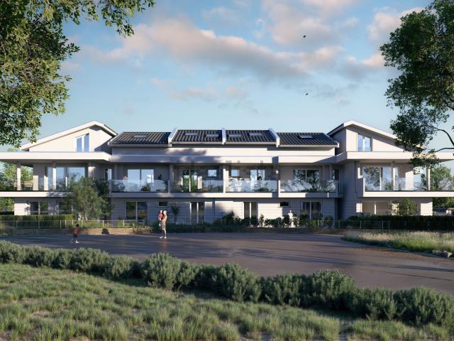 Appartamento in vendita di 90 m² in Via Angiola Minella