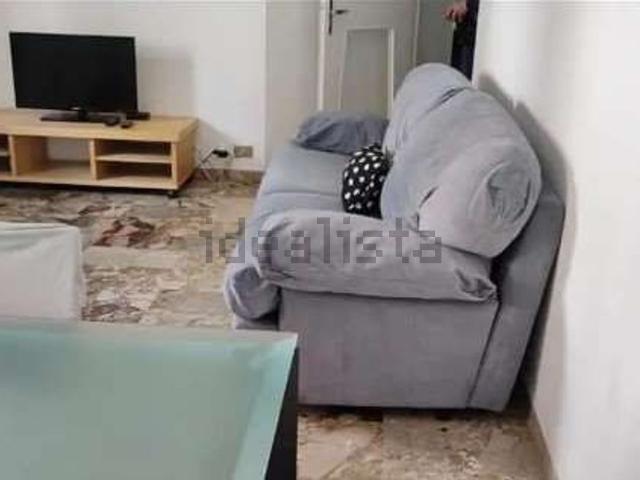 Appartamento in vendita di 90 m² in Via Aniene