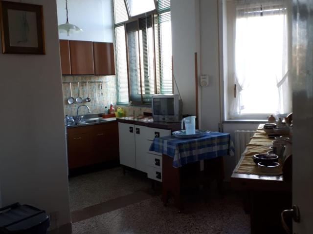 Appartamento in vendita di 90 m² in Via Anile Antonino