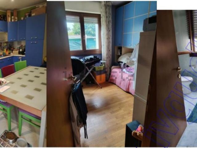 Appartamento in vendita di 90 m² in Via Antica