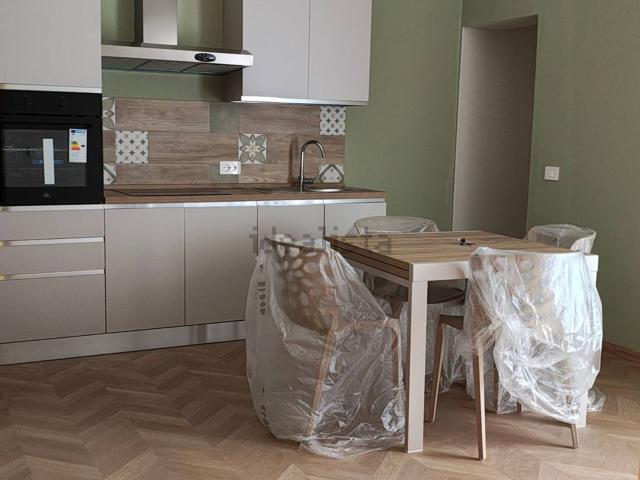Appartamento in vendita di 90 m² in Via Antonello da Messina, 39