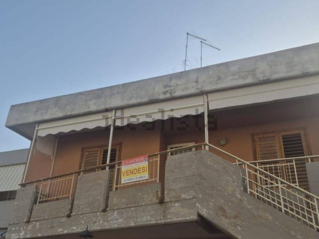 Appartamento in vendita di 90 m² in Via Antonino Uccello