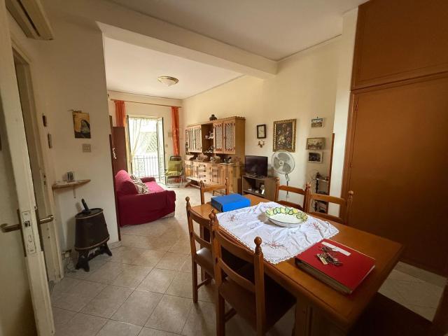 Appartamento in vendita di 90 m² in Via Antonino Alfano, 31