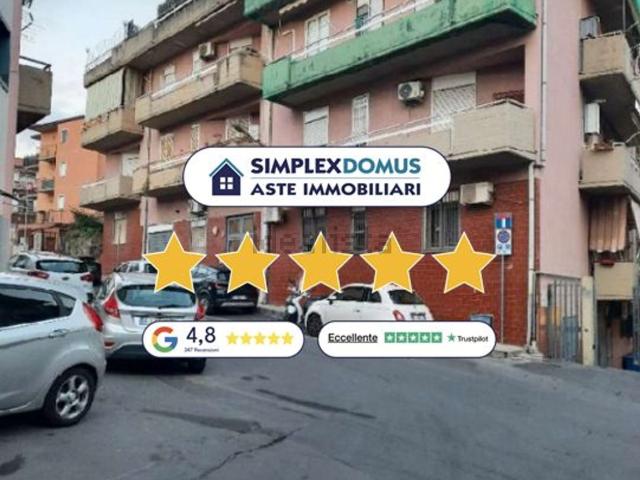 Appartamento in vendita di 90 m² in Via Antonino Corsaro