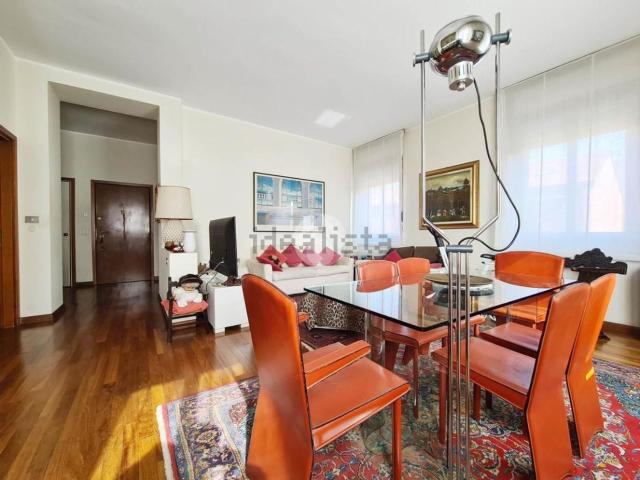 Appartamento in vendita di 90 m² in Via Antonio Maffi, 13