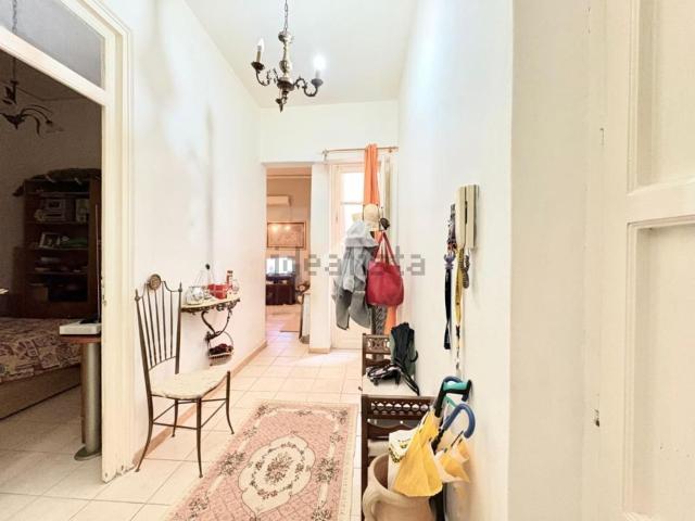 Appartamento in vendita di 90 m² in Via Antonio Marinuzzi, 100