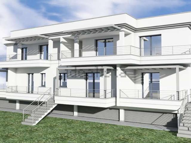 Appartamento in vendita di 90 m² in Via Antonio Bertoloni, 44