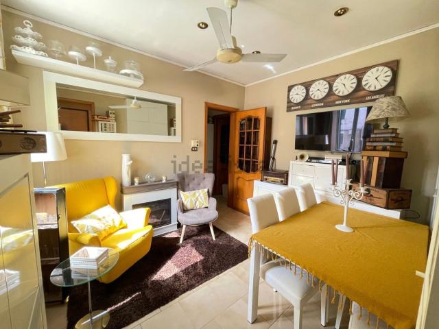 Appartamento in vendita di 90 m² in Via Antonio Canova