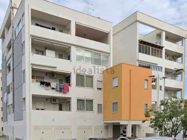 Appartamento in vendita di 85 m² in Via Antonio De Curtis, 123