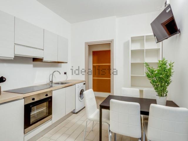 Appartamento in vendita di 90 m² in Via Antonio Fogazzaro, 19
