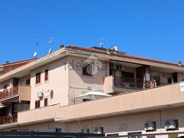 Appartamento in vendita di 90 m² in Via Antonio Galtarossa, 9