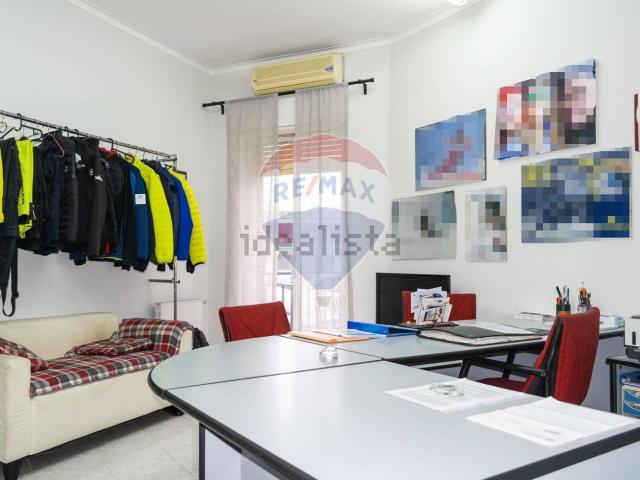 Appartamento in vendita di 90 m² in Via Antonio Gramsci, 12