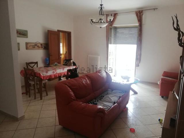 Appartamento in vendita di 90 m² in Via Antonio Gramsci, 14