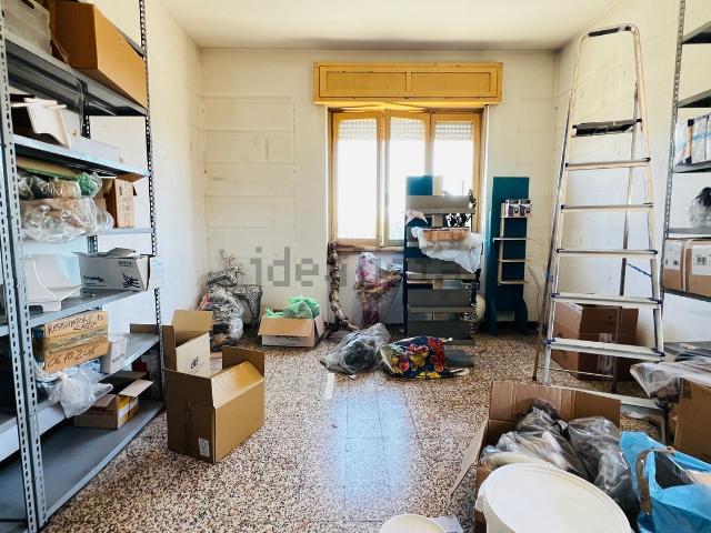 Appartamento in vendita di 90 m² in Via Antonio Gramsci, 168