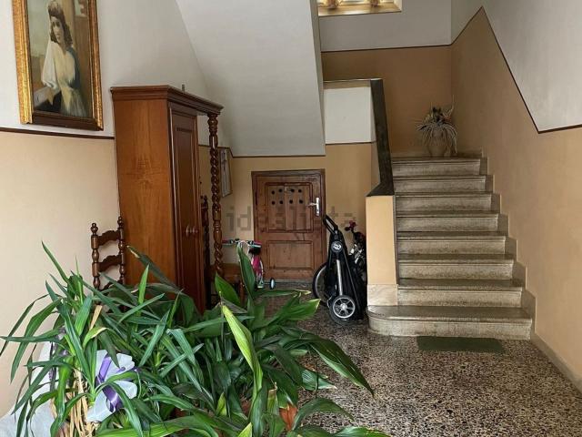 Appartamento in vendita di 90 m² in Via Antonio Gramsci, 18