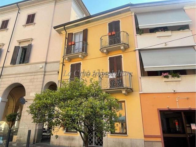 Appartamento in vendita di 90 m² in Via Antonio Gramsci, 1