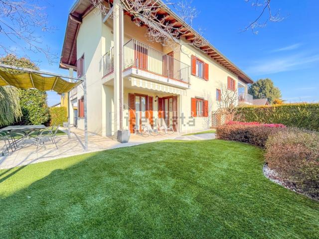 Appartamento in vendita di 90 m² in Via Antonio Gramsci, 1