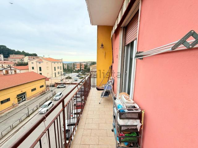 Appartamento in vendita di 90 m² in Via Antonio Gramsci