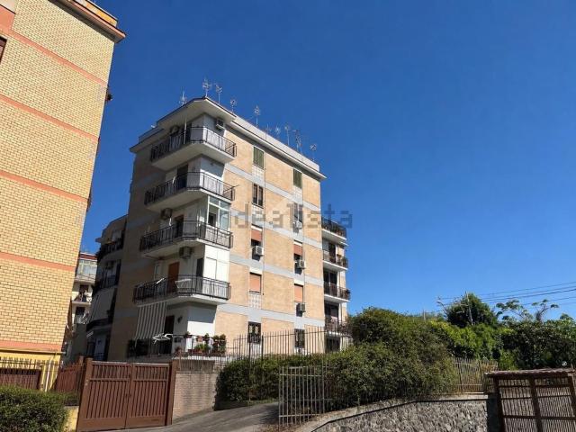 Appartamento in vendita di 90 m² in Via Antonio Gramsci