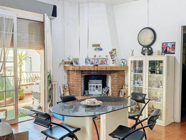 Appartamento in vendita di 90 m² in Via Antonio Gramsci