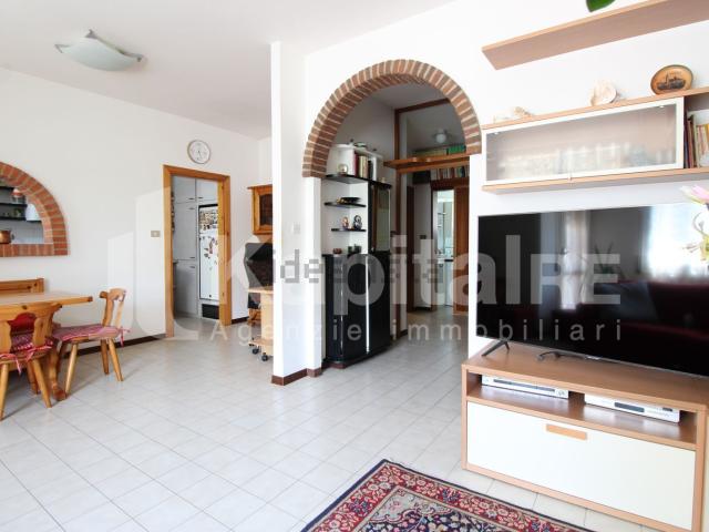Appartamento in vendita di 90 m² in Via Antonio Gramsci