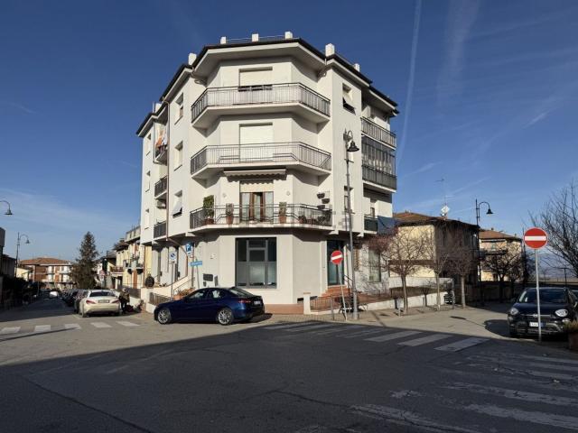 Appartamento in vendita di 90 m² in Via Antonio Gramsci