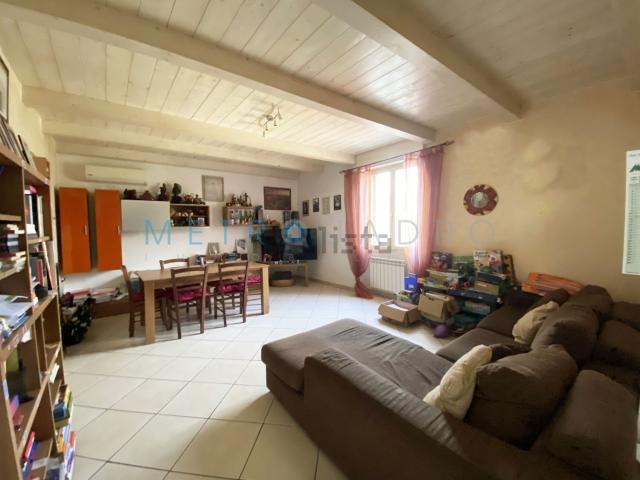 Appartamento in vendita di 90 m² in Via Antonio Gramsci, 84