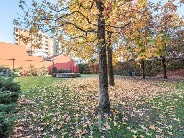 Appartamento in vendita di 90 m² in Via Antonio Lecchi, 7
