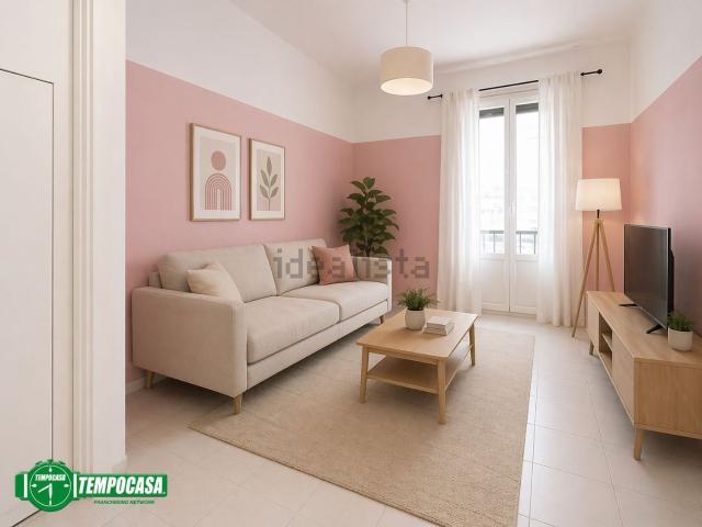 Appartamento in vendita di 90 m² in Via Antonio Stradivari, 10