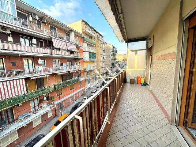 Appartamento in vendita di 90 m² in Via Antonio Sogliano, 10