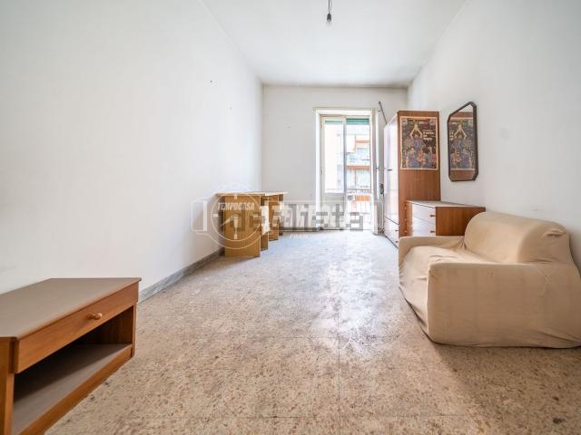 Appartamento in vendita di 90 m² in Via Antonio Tempesta, 98