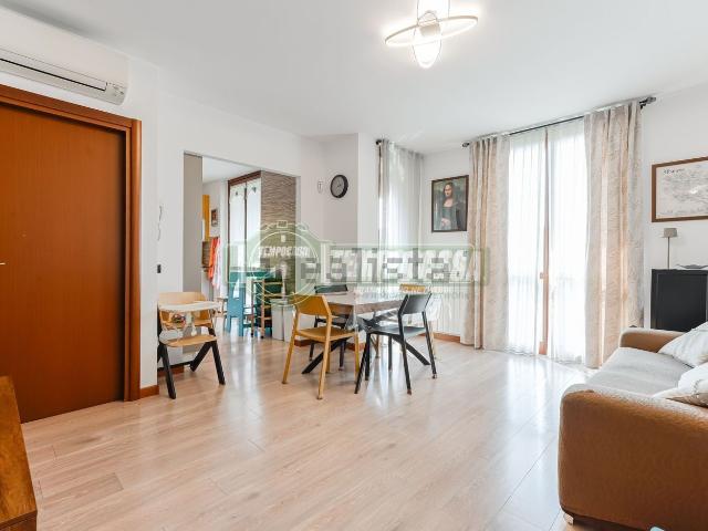 Appartamento in vendita di 90 m² in Via Antonio Vivaldi, 9