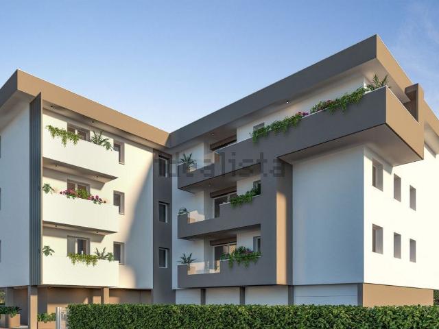 Appartamento in vendita di 90 m² in Via Antonio Vivarini