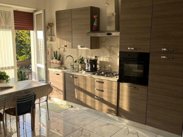 Appartamento in vendita di 90 m² in Via Asiago, 7