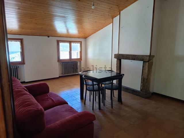 Appartamento in vendita di 90 m² in Via Asilo