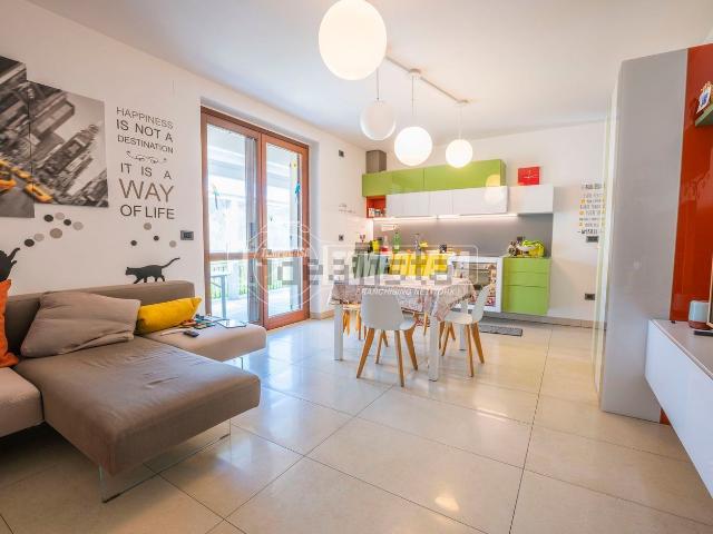 Appartamento in vendita di 90 m² in Via Asti, 16