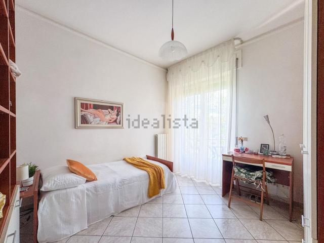 Appartamento in vendita di 90 m² in Via Astolfo Petrazzi