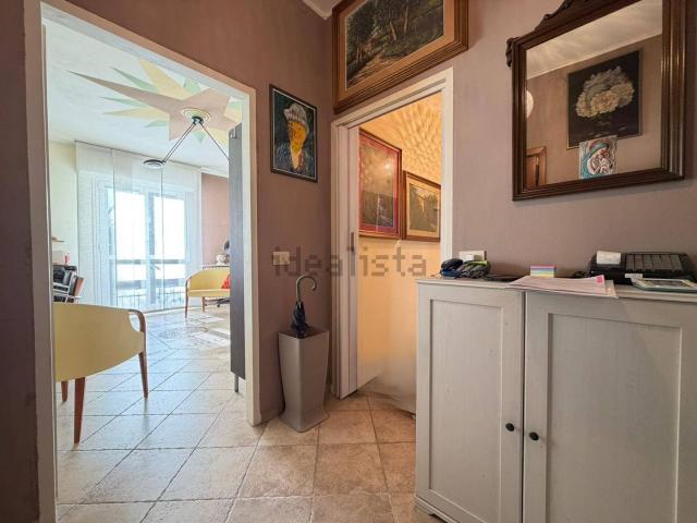 Appartamento in vendita di 90 m² in Via Appennini, 65