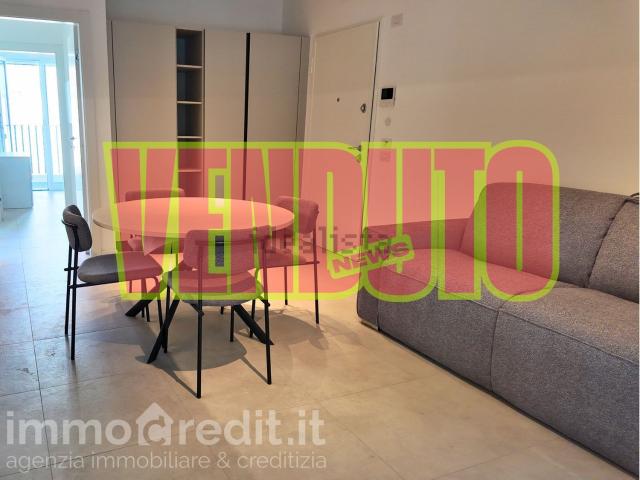 Appartamento in vendita di 90 m² in Via Aquileia, 162