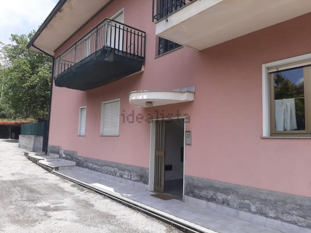 Appartamento in vendita di 90 m² in Via Armando Diaz